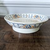 Plat Chaville Badonviller