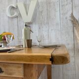 Farmhouse table 230x85cm vintage
