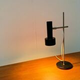 Mid-century minimalist table lamp by Beisl, 1960s.