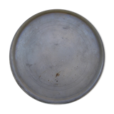 Tin tray