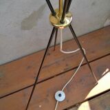 Tripod lamp 1950