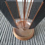 Rigitule umbrella holder from Wagner Keller in the 1950s