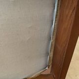 Set of 2 Scandinavian chairs, 1960s