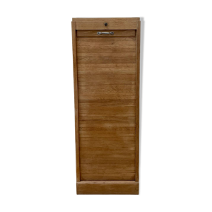 meuble classeur rideau