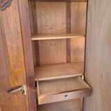 vintage wardrobe from the 1950s