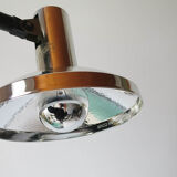 Spot chrome design Erco