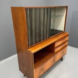 Buffet Jitona U-372/386 - design de Bohumil Landsman & Hubert Nepožitek