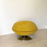 Space Age armchair Victor Boeda, Steiner
