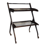 Serving trolley – Italy 1950