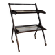 Serving trolley – Italy 1950