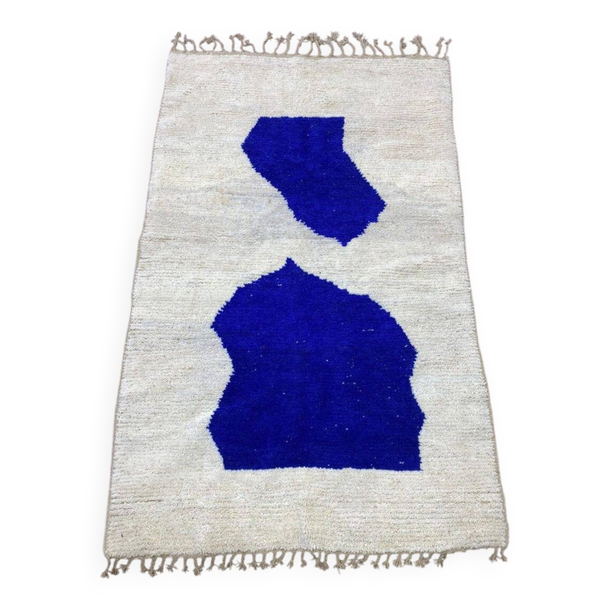 Tapis marocain artisanal 200cmx300cm