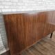 Buffet vintage en palissandre 1970