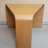Scandinavian coffee table