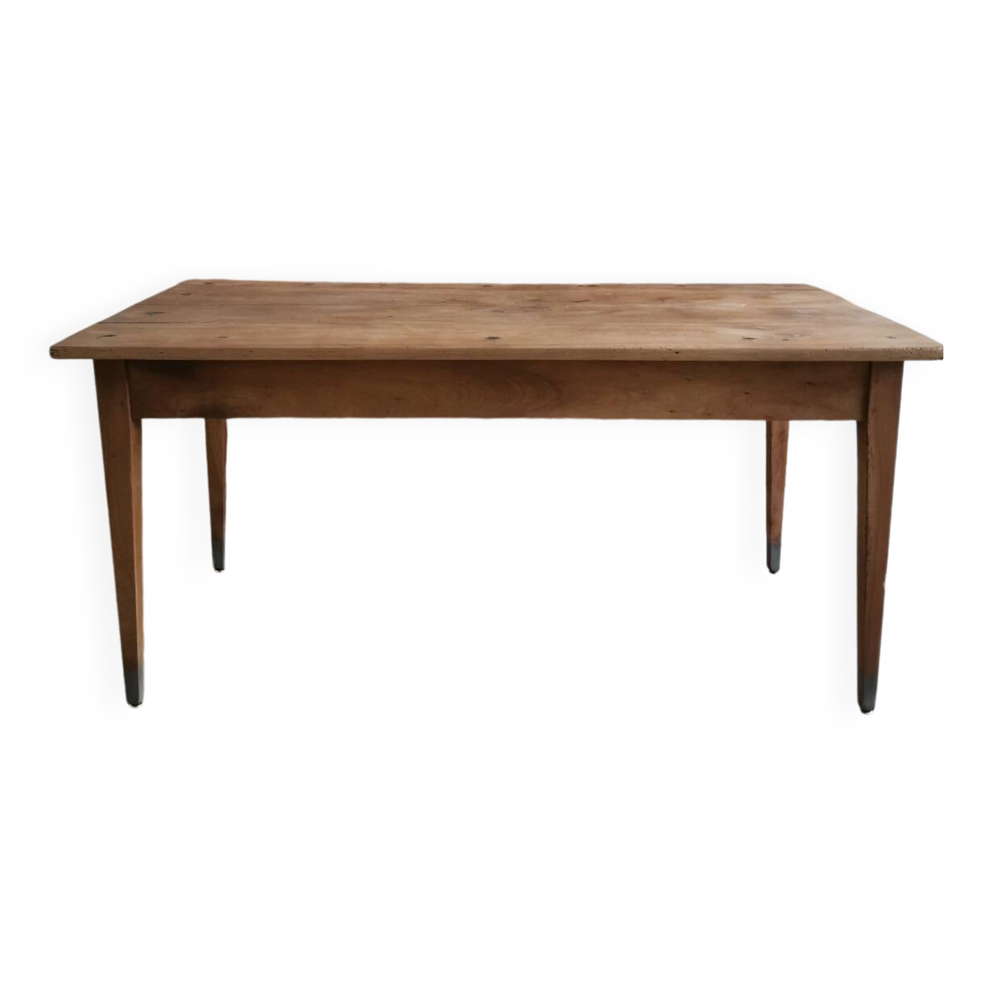 Antique Farmhouse Table