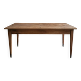 Table de Ferme Ancienne