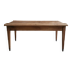 Antique Farmhouse Table