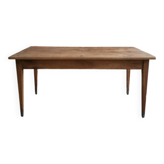 Antique Farmhouse Table