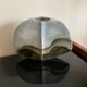 Vase en porcelaine de Virebant