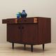 Rosewood dresser, Danish design, 1960s, manufacturer: Brouer