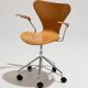 Swivel office chair 3217, Arne Jacobsen, 1960s