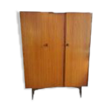Armoire en bois