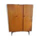 Wooden cabinet