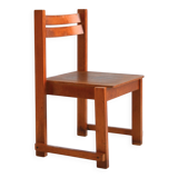 Vintage children's chair 1950s