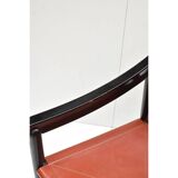 Ensemble de 6 chaises modèle 905 par Vico Magistretti