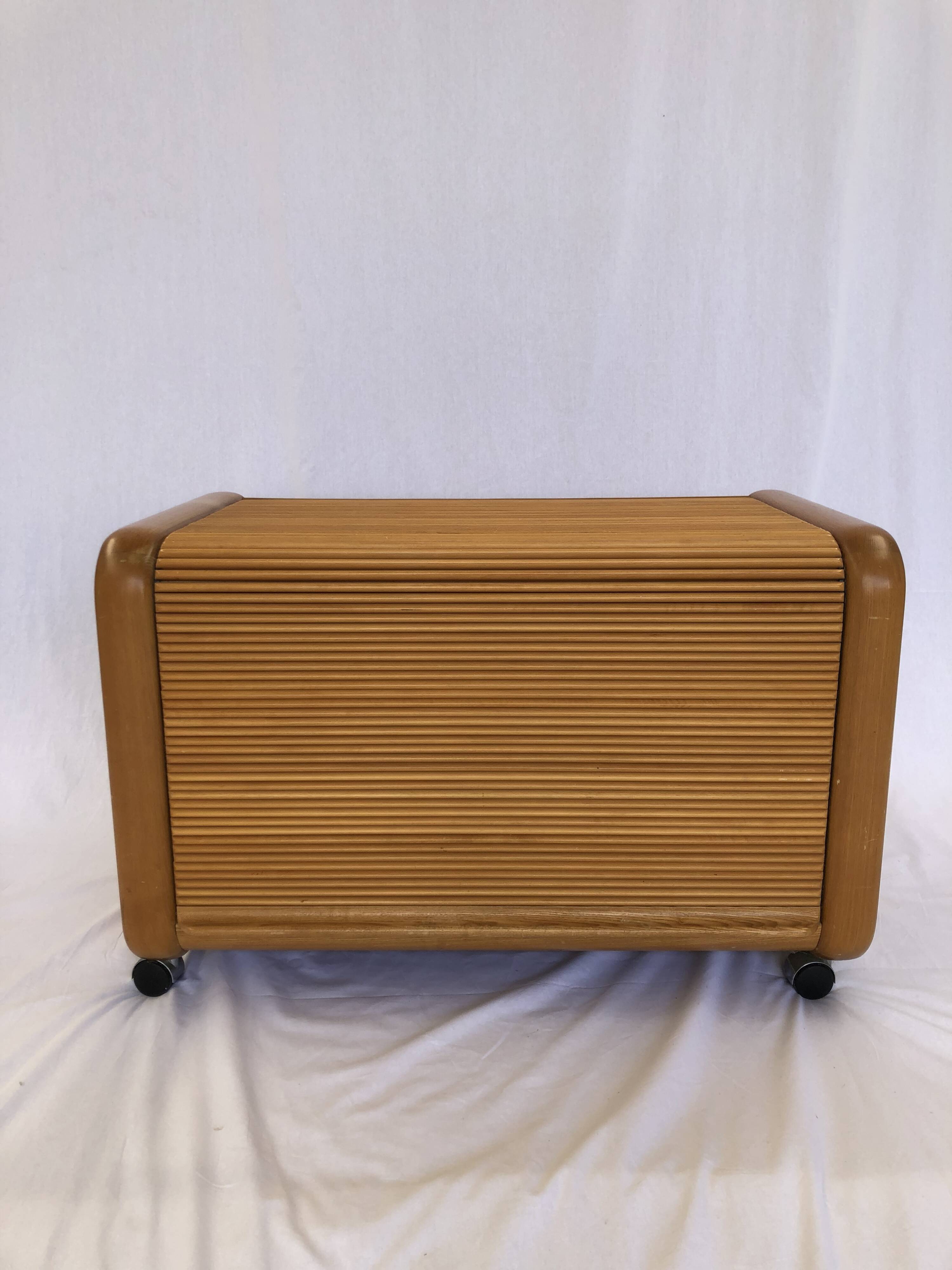 Burkhard Vogtherr Hombre Cabinet for Rosenthal Germany