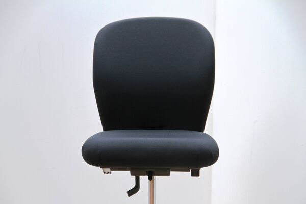 Chaise de bureau design Axion, Vitra