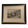 Alexis nicolas perignon (nancy 1726-1782) engraving xviii landscape