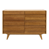 Model U-453 Dresser by Jiří Jiroutek for Interier Praha, 1968