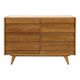 Commode Modèle U-453 par Jiří Jiroutek pour Interier Praha, 1968