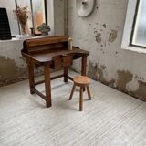 Establishment of jeweler XIXth oak