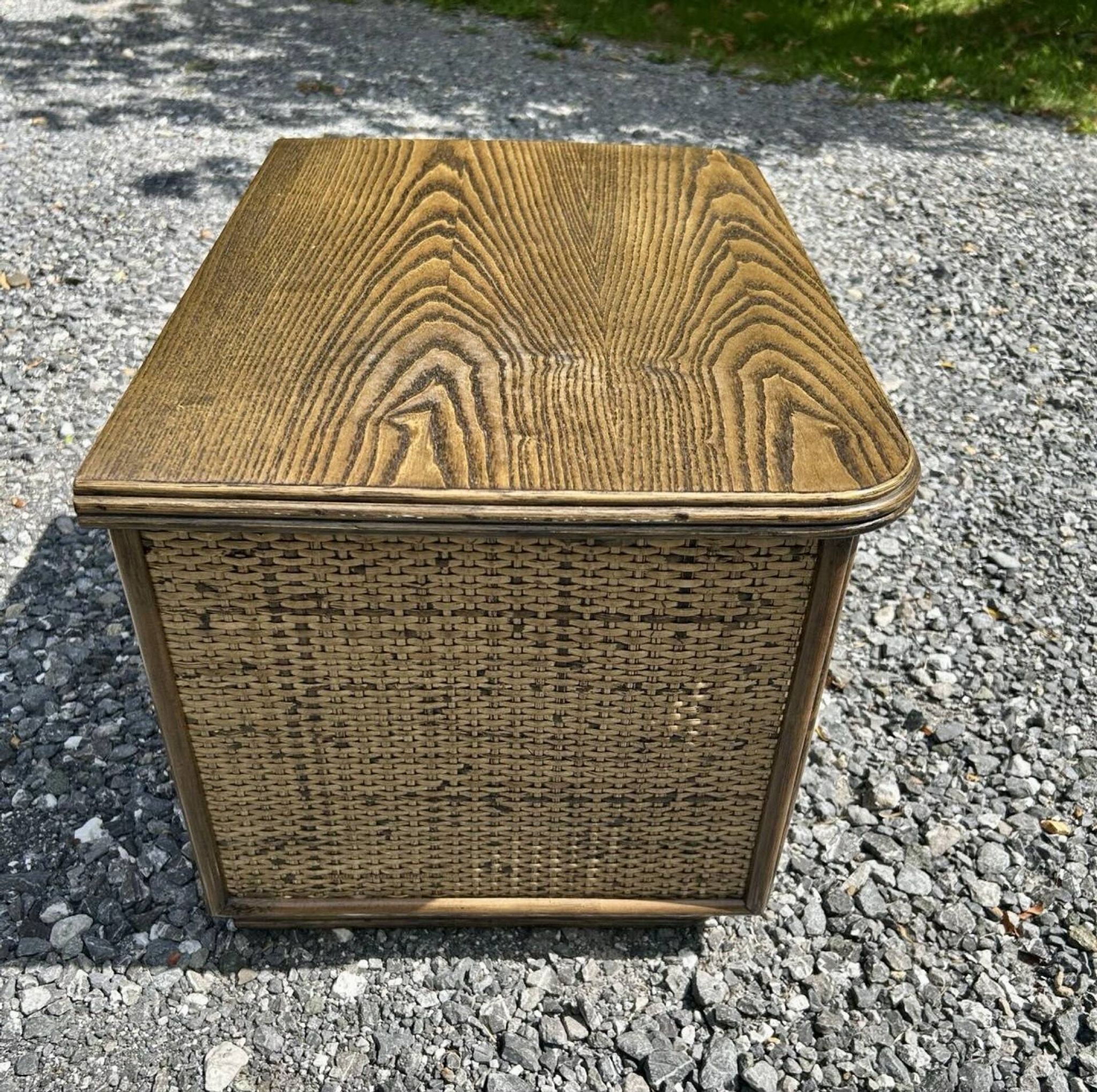 Bedside tables