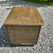 Bedside tables