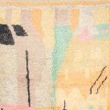 Berbere rug boujaad 150 x 100 cm