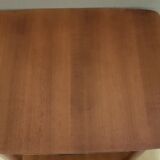 Table d extra console vintage Scandinavian feet time zones