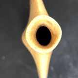 Sgrafo Modern Vase by Peter Müller, Germany