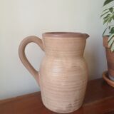Sandstone decanter