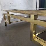 Guy Lefèvre coffee table