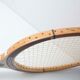 Donnay returner 70 's tennis racket