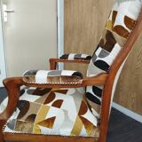 Fauteuil Voltaire