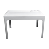 Office Marc Berthier white 1967