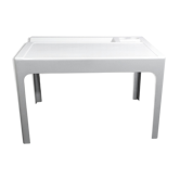 Bureau Marc Berthier blanc 1967