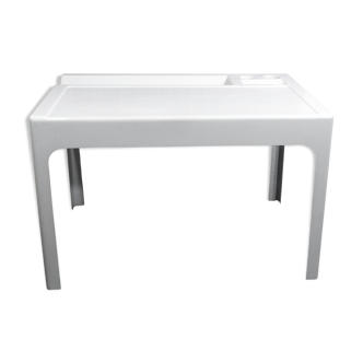 Bureau Marc Berthier blanc 1967