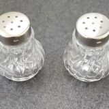 Salt and pepper