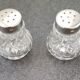 Salt and pepper