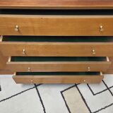 Scandinavian enfilade 1960