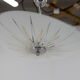 Mid-Century Design Chandelier, 1950s